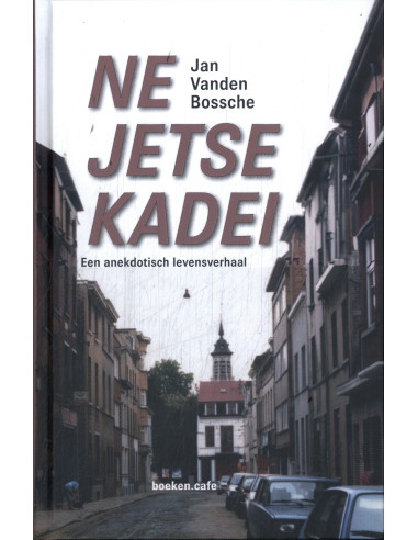 Ne Jetse kadei