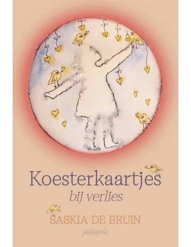 Koesterkaartjes bij verlies