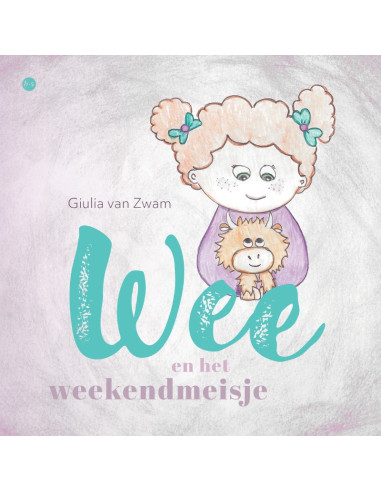 Wee en het weekendmeisje