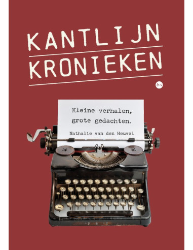 Kantlijnkronieken