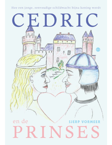 Cedric en de prinses