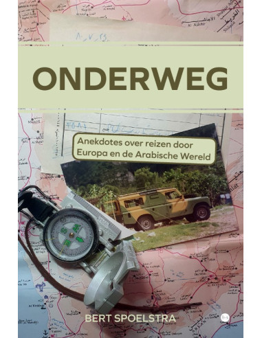 Onderweg