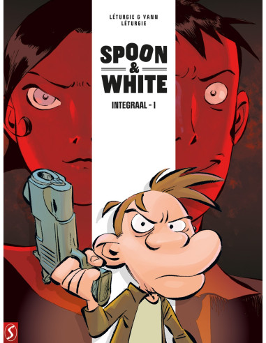 Spoon & White: Integraal 1