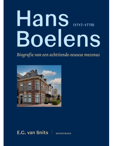 Hans Boelens (1717-1779)