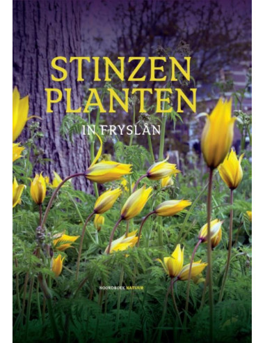 Stinzenplanten in Fryslân