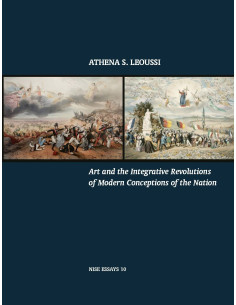 Art and the integrative...