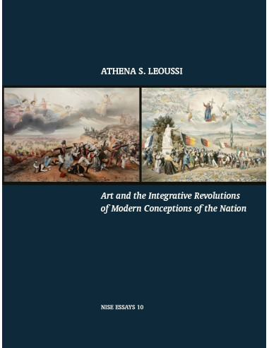 Art and the integrative revolutions of m