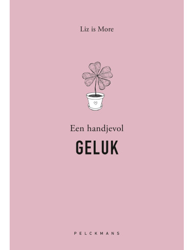 Een handjevol GELUK