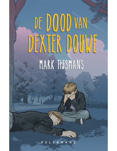 De dood van Dexter Douwe