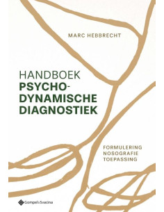 Handboek psychodynamische...
