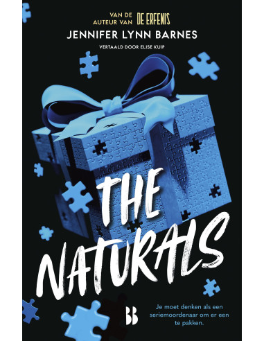 The Naturals