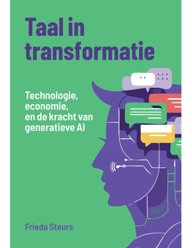 Taal in transformatie