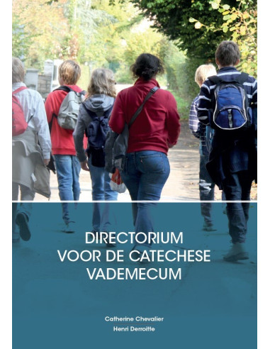 Directorium voor de catechese. Vademecum