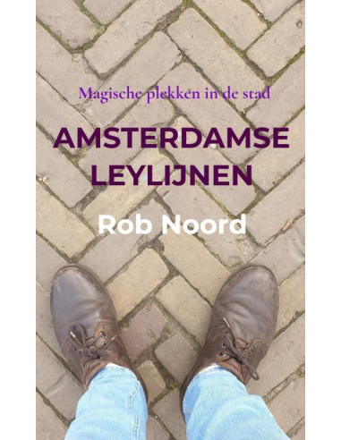Amsterdamse Leylijnen