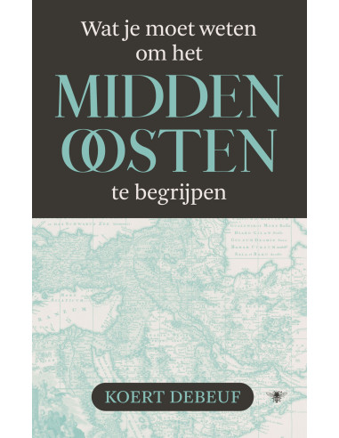 Wat je moet weten om het Midden-Oosten t