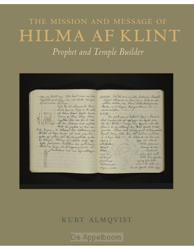 The Mission and Message of Hilma af Klin