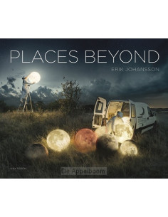 Erik Johansson: Places Beyond