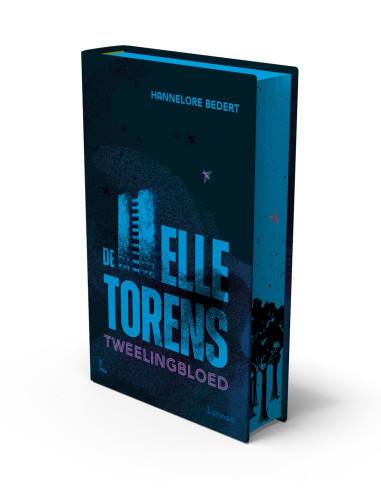 Tweelingbloed