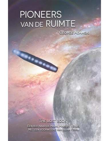 Pioneers van de ruimte