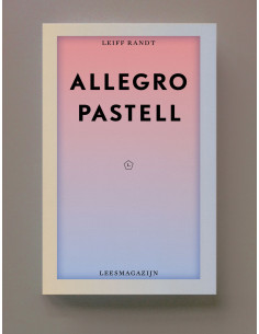 Allegro Pastel