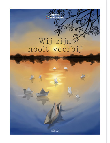 Wij zijn nooit voorbij 2