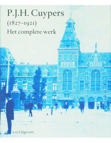 P.J.H. Cuypers 1827-1921