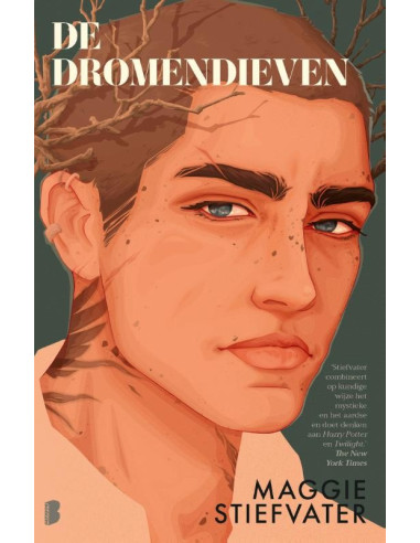 De dromendieven