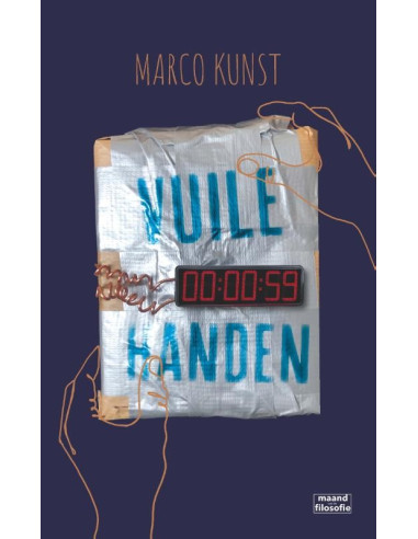 Vuile handen