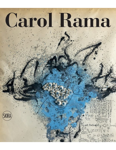Carol Rama: Catalogue Raisonné