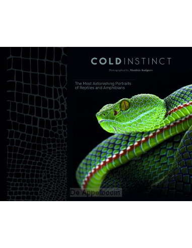 Cold Instinct