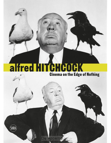 Alfred Hitchcock