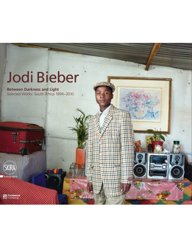 Jodi Bieber: Between Darkness and Light