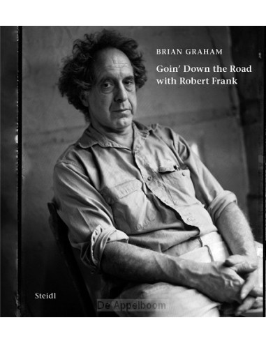 Brian Graham: Goin' Down the Road with R