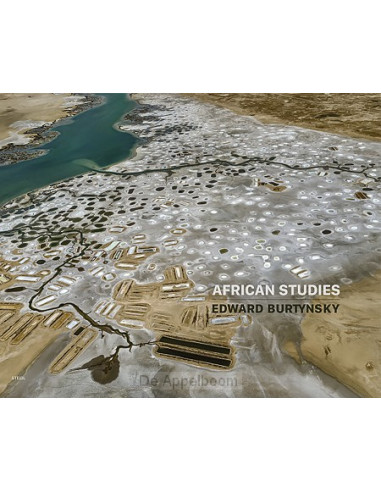 Edward Burtynsky: African Studies