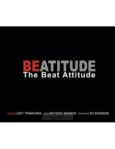 Joey Tranchina: Beatitude