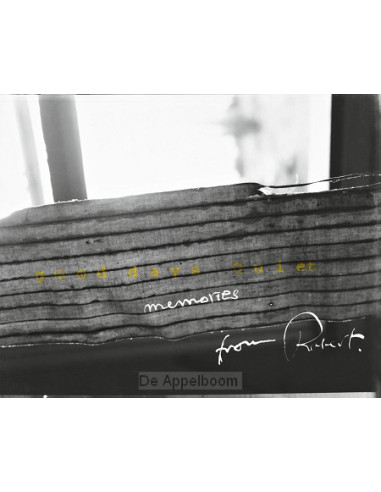 Robert Frank: Good Days Quiet