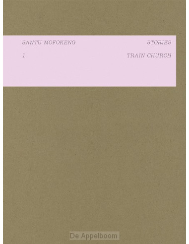 Santu Mofokeng