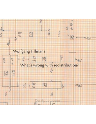 Wolfgang Tillmans: What´s wrong with red