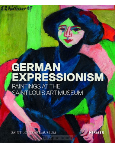 German Expressionism: Paintings at the S