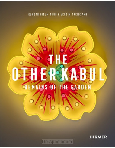 The Other Kabul