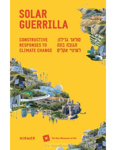 Solar Guerrilla: Constructive Responses 