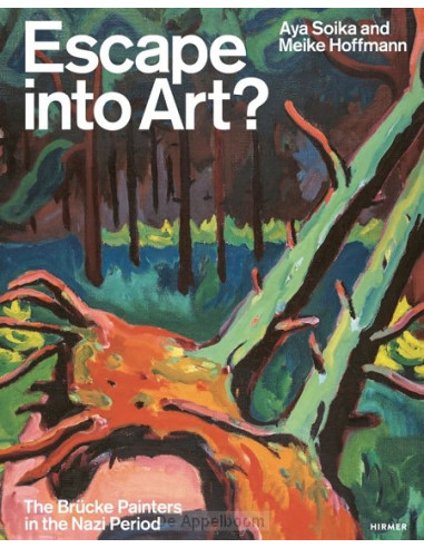 Escape into Art?