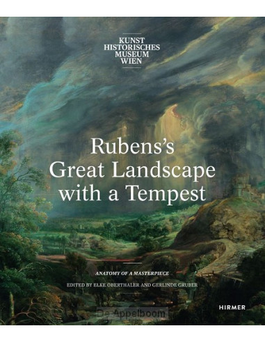 Rubens's Great Landscape with a Tempest