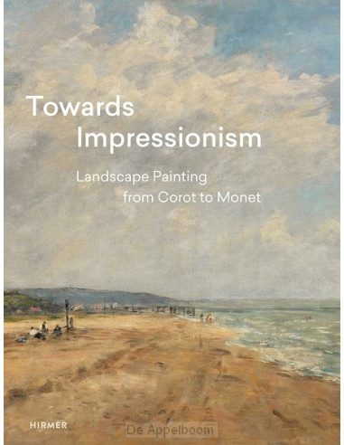 Towards Impressionism