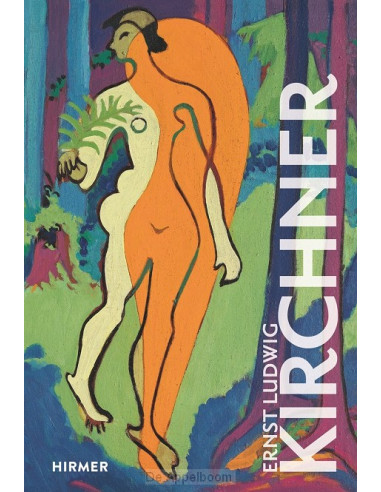 Ernst Ludwig Kirchner