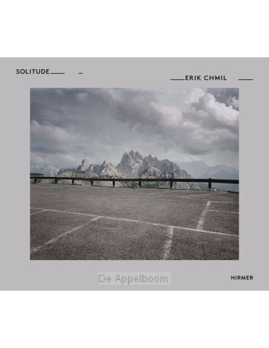Erik Chmil: Solitude