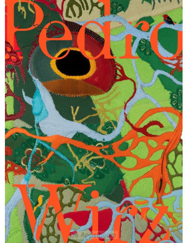 Pedro Wirz: Forever Was Today (Bilingual