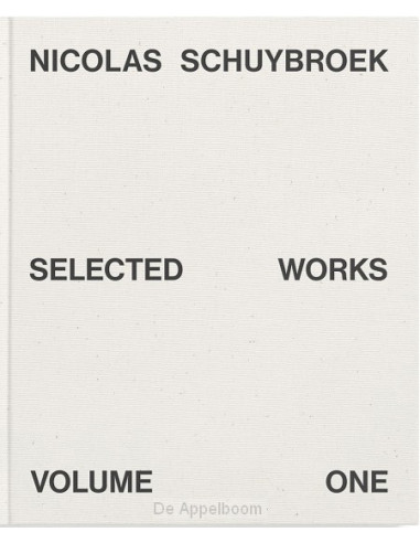 Nicolas Schuybroek