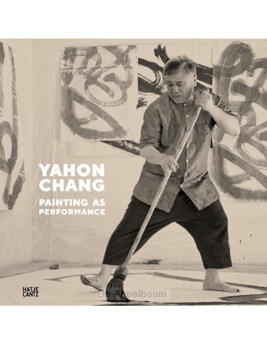 Yahon Chang