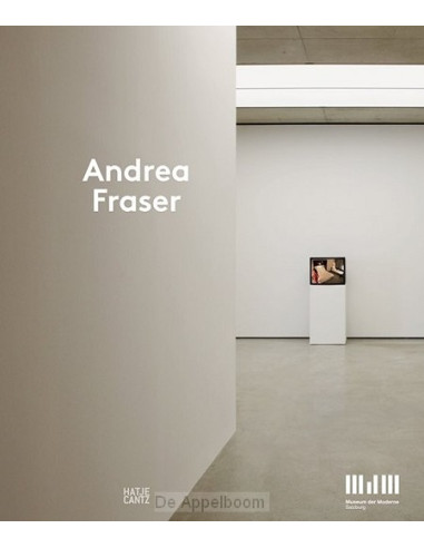 Andrea Fraser